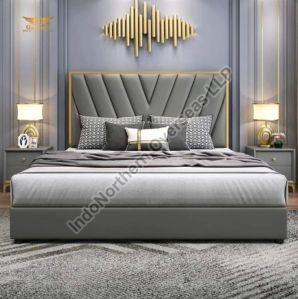 Designer Double Bed