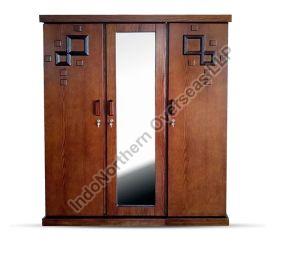 Wooden Almirah