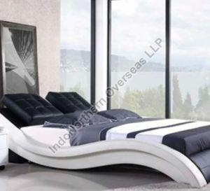 Designer Double Bed