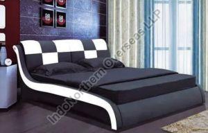 Designer Double Bed