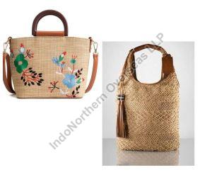 Casual Jute Bag