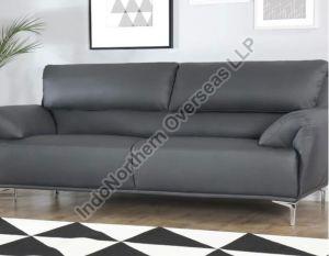 2 Seater Leather Sofa