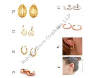 Artificial Earrings