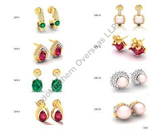 Artificial Earrings
