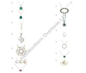 Artificial Pendant