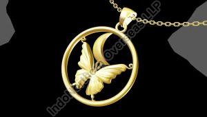 Artificial Pendant