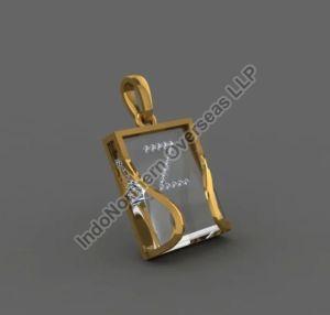 Artificial Pendant