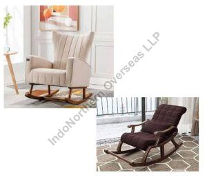 Designer Rocking Chair