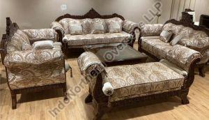 Designer Sofa Set