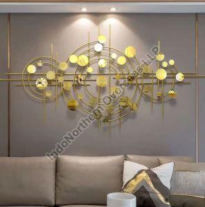 Brass Wall Art