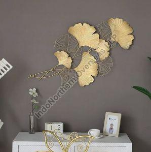 Brass Wall Art