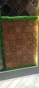 Designer Stone Wall Tile