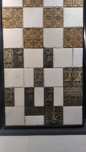 Designer Stone Wall Tile