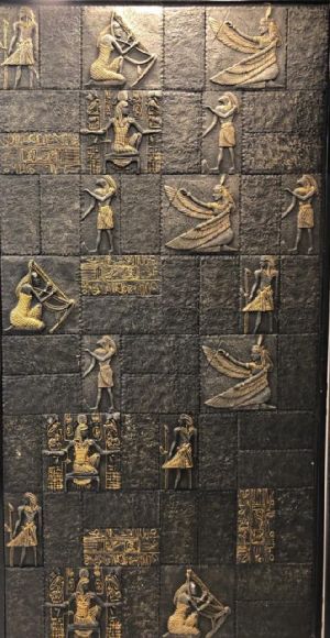 Designer Stone Wall Tile