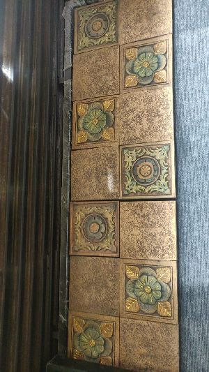 Designer Stone Wall Tile