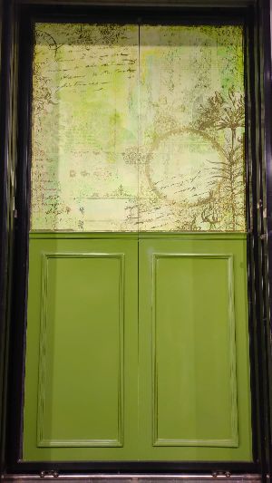 Designer Ceramic Wallpaper Tile