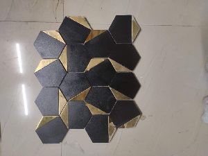 Stainless Steel Mosaic Tile