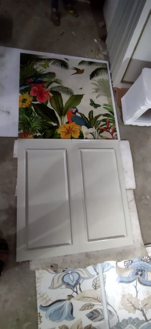 Designer Ceramic Wallpaper Tile