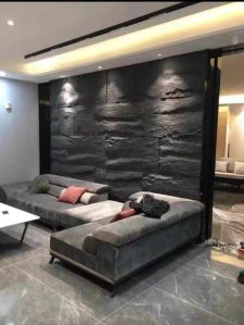 PU Stone Wall Panel