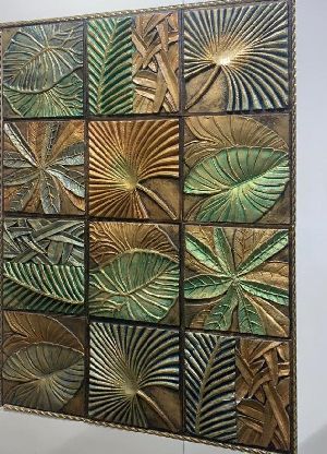 Designer Stone Wall Tile