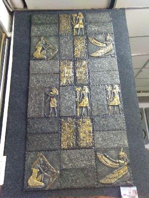 Designer Stone Wall Tile