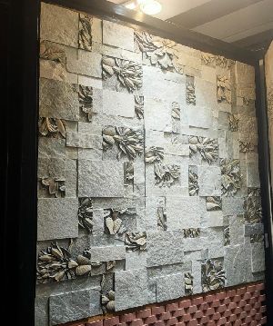 Designer Stone Wall Tile