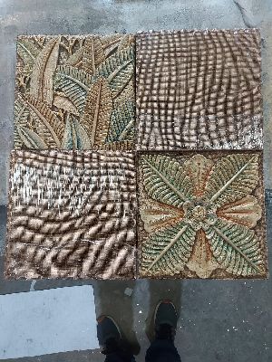 Designer Stone Wall Tile