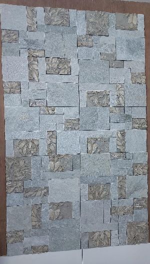 Designer Stone Wall Tile
