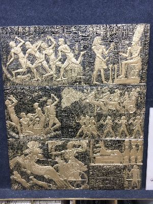 Designer Stone Wall Tile