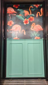 Designer Ceramic Wallpaper Tile