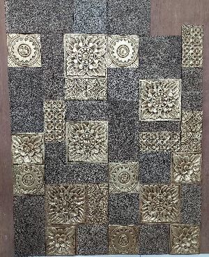 Designer Stone Wall Tile