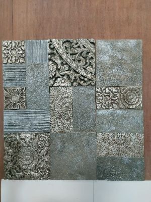 Designer Stone Wall Tile