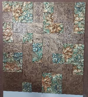 Designer Stone Wall Tile