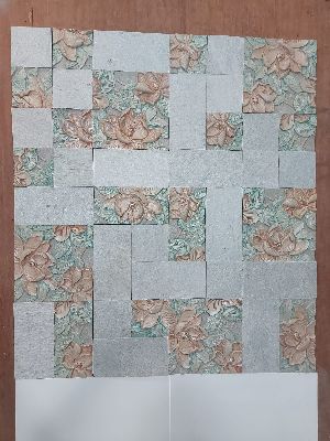 Designer Stone Wall Tile