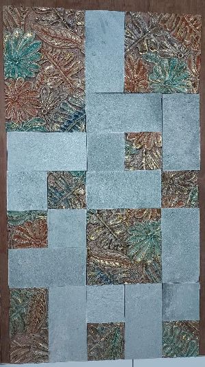 Designer Stone Wall Tile