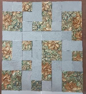 Designer Stone Wall Tile