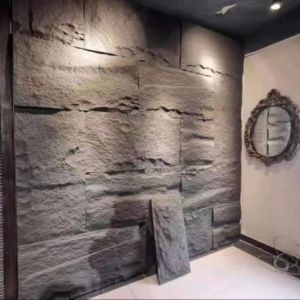 PU Stone Wall Panel