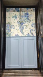 Designer Ceramic Wallpaper Tile