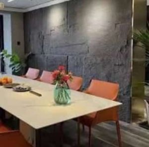 PU Stone Wall Panel
