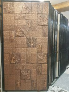 Designer Stone Wall Tile