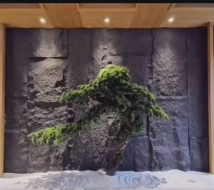 PU Stone Wall Panel