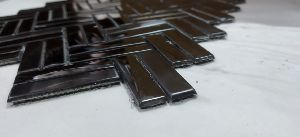 Stainless Steel Mosaic Tile