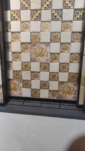 Designer Stone Wall Tile