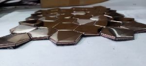 Stainless Steel Mosaic Tile