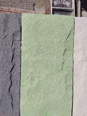 PU Stone Wall Panel