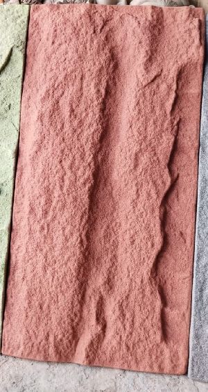 PU Stone Wall Panel