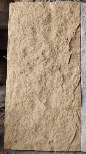 PU Stone Wall Panel