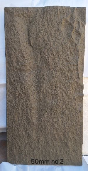 PU Stone Wall Panel