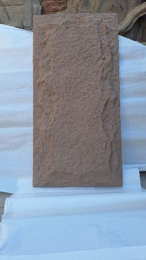 PU Stone Wall Panel