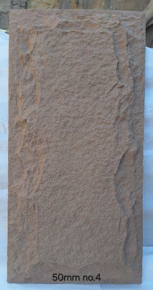 PU Stone Wall Panel